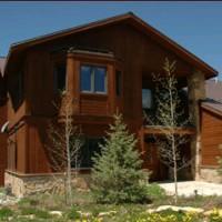 Summerwood/Dillon Exterior foto